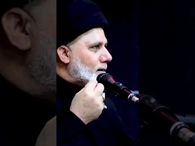 ⁣تلك الوجوه عليها الدود تقتتل / السيد محمد حسن الموسوي
