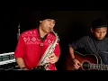 Download Lagu BIMBO Sajadah Panjang (saxophone cover)