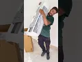 Download Lagu Daikin split AC unboxing and install !!#youtubeshorts #ytshorts #airconditioner #daikin