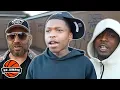 Inside The Acacia Blocc Compton Crips The Most Dangerous Hood in Compton