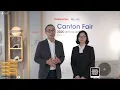 Lagu Welcome to Changhong Air Conditioner Canton Fair 2020 live broadcast replay!