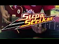 Download Lagu SUPA STRIKAS OP // COVER