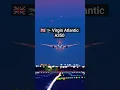 Download Lagu Virgin Atlantic A350 Landing in London Heathrow 🇬🇧🛬 | Smooth Arrival #shorts #aviation