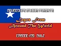 Download Lagu Logos From Around The World - Episode #29 - Chile