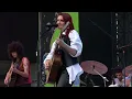 MUNA - Kind of Girl (Forest Hills Stadium, NYC 6/16/22)
