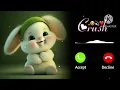 Download Lagu Crush 🥰 cute baby Ringtone Mobile Notification Message Ringtone || TONE ||