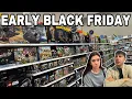 I Found EARLY Black Friday LEGO Sales at Kohls Target