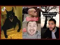 Lagu Historias perturbadoras y Datos perturbadores de TikTok (TikToks de Terror) #49