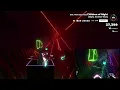 Beat saber - Children of Night feat  Three Days Grace by Jonathan Young