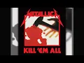 Download Lagu Metallica - Hit the Lights [Original 1983 Studio Recording]