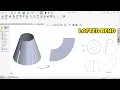 SolidWorks Sheet Metal Lofted Bend - Complete Practical Guide