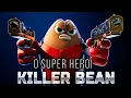 Download Lagu Killer Bean - O super herói completo HD-2K 🗿🍷