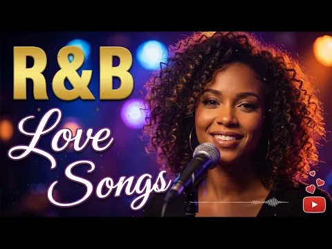 Emotional Soul & R&B Mix ❤️ Late Night Love Songs for Calm Nights and Relaxing Moments
