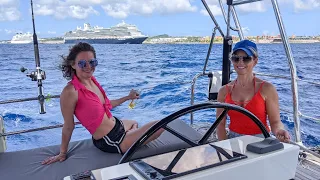 Meet the NEW CREW & Oyster Update!