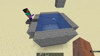 USE PYTHON TO AFK FISH FARM WITH 100 EFFICIENCY WITH TREASURE LOOT IN MINECRAFT JAVA 1 16