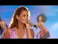 Andrea Berg - Jung, verliebt und frei (Jojo Fox Mix - Offizielles Musikvideo)