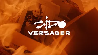 SIDO Versager Prod Beatgees X Desue X Yanek Stärk Official Video 