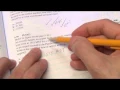 Zulu Time Questions 5-29 and 5-30