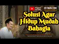 Download Lagu Solusi Agar Hidup Mudah | Gus Baha