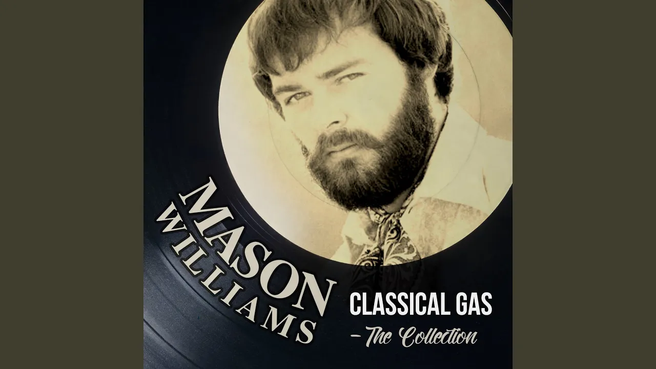 Classical Gas Classical Gas
