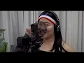 HANA「NONSTOP」を歌ってみた