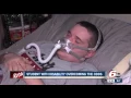 Brownsburg student with disability is overcoming the odds