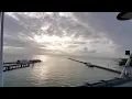 The Original Dolphin Watch South Padre Island TX Departing the Dock