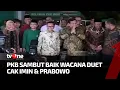 Lagu Duet Prabowo-Cak Imin Pilpres 2024, Apa Mungkin? | Kabar Petang tvOne