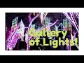 Gallery of Lights sa Ayala Triangle