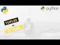 Python Data Types Tuple Tuples Python Learning