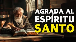 El Espíritu Santo Ama Estas Palabras, Pero Pocos Cristianos Las Dicen