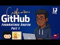 GH01 - GitHub Foundations Course