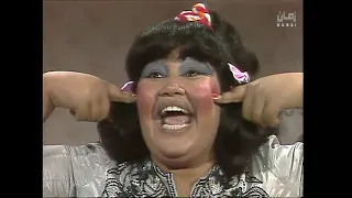 مسلسل عائلة فوق تنور ساخن الحلقة الثانية 2 