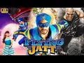 Download Lagu A Flying Jatt (2016) Full Movie | Tiger Shroff |  Jacqueline | Fernandez | Kay Kay Menon