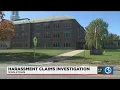 Middletown superintendent at center of harassment investigation