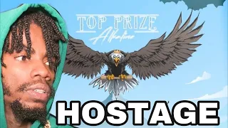 alkaline hostage doing exceptional worldwide