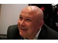 Conleth Hill Talks A Patch of Fog and Game of Thrones at TIFF 2015