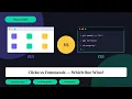 CUI vs GUI Explained Clicks vs Commands Beginner Guide