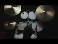 Sou Grato Por Seu Amor | Bateria Oficial | @Wellduartee