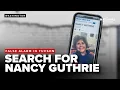 Human remains 15 miles away from Nancy Guthrie s home NOT connected to case