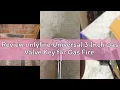 Review onlyfire Universal 3 Inch Gas Valve Key for Gas Fire Pit and Fireplace Chrome Replacement G
