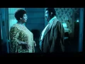 mama Klumps inspirational speech to Sherman