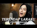 Lagu #035 Request Subscribe - Terendap Laraku - Naff (Reggae Cover) | By Shifa Vibes Cover Reggae