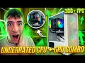 Ryzen 5 7600 RTX 5060 is WAY Better Than You Think - Full PC Build Guide