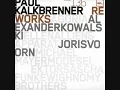 Paul Kalkbrenner - Gia 2000 (Modeselektor Remix)