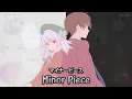 Download Lagu 『Lyrics AMV』 Classroom of the Elite Season 3 OP Full 【 Minor Piece - ZAQ 】 ft. @AsaTakaku
