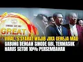 Lagu Viral, 5 Syarat Wajib Jika Gereja Mau Gabung Dengan Sinode GBI, Termasuk Harus Setor 10% Persembahan