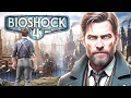 Bioshock 4 BIG REVEAL...