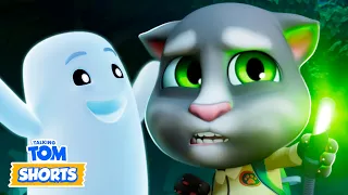 Top 10 Episodes (Season 3) 🏆 Talking Tom Shorts Compilation
