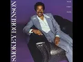 Cruisin' - Smokey Robinson